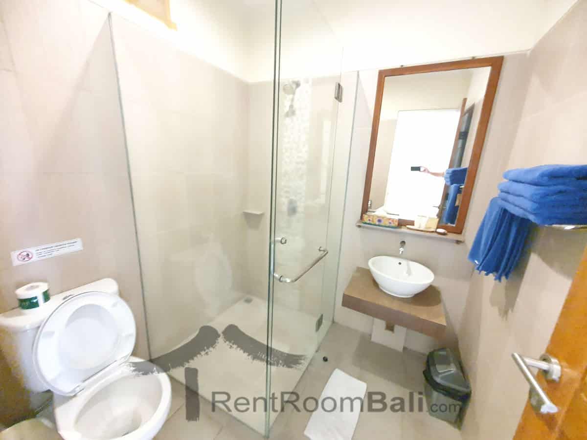 Destiny Residence Studios – Seminyak