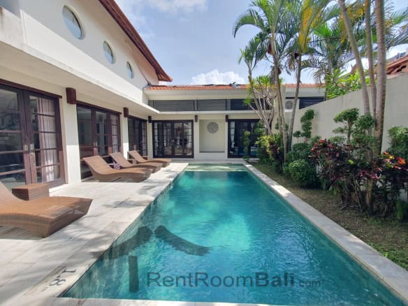 Destiny Villas – Seminyak