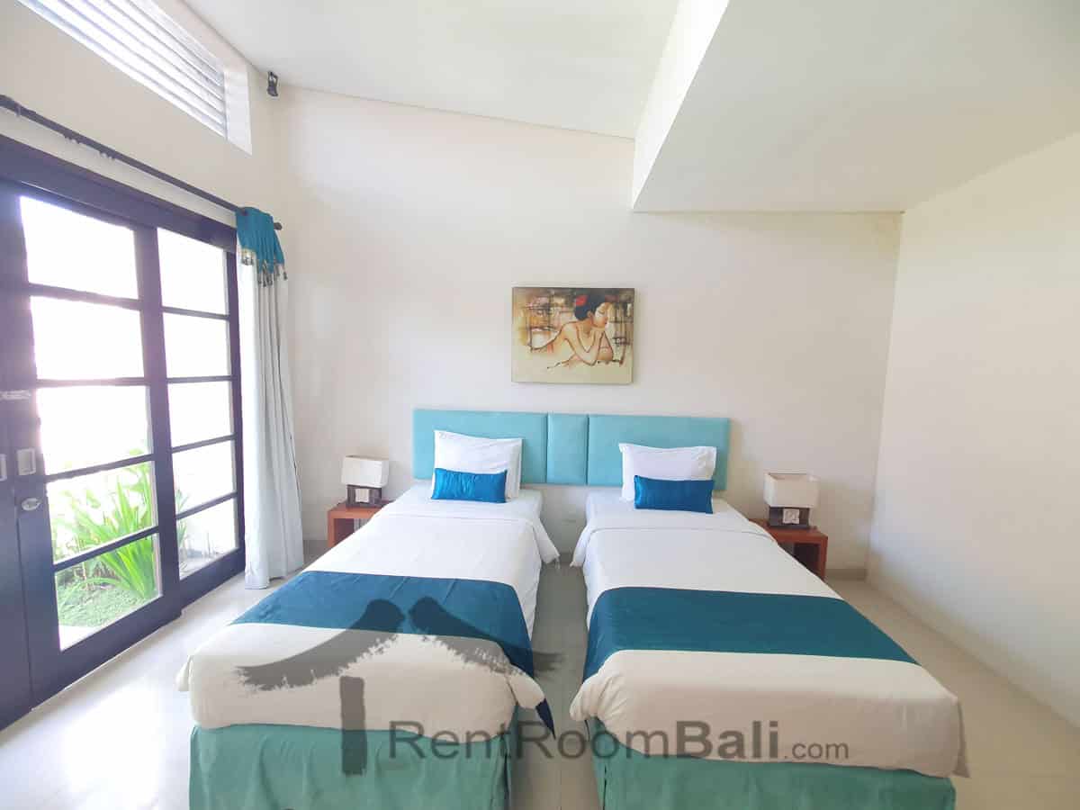Destiny Villas – Seminyak