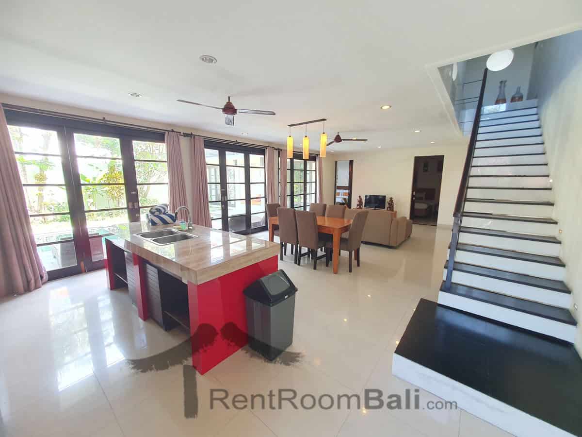 Destiny Villas – Seminyak
