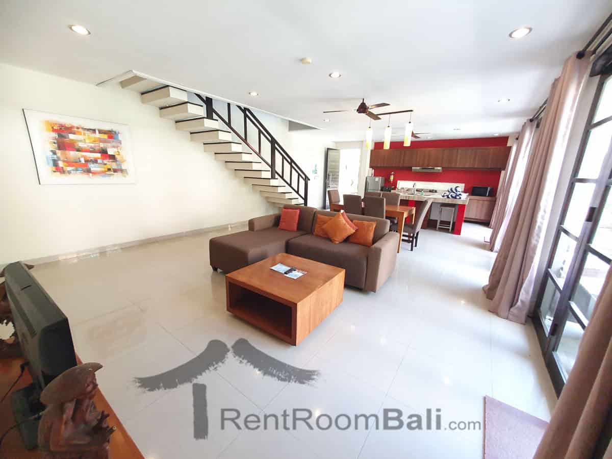Destiny Villas – Seminyak