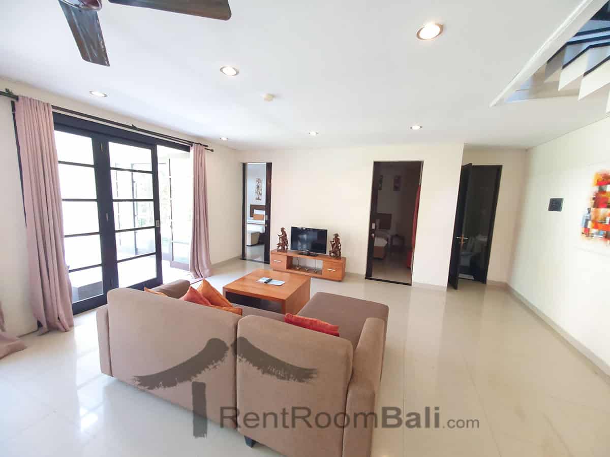 Destiny Villas – Seminyak