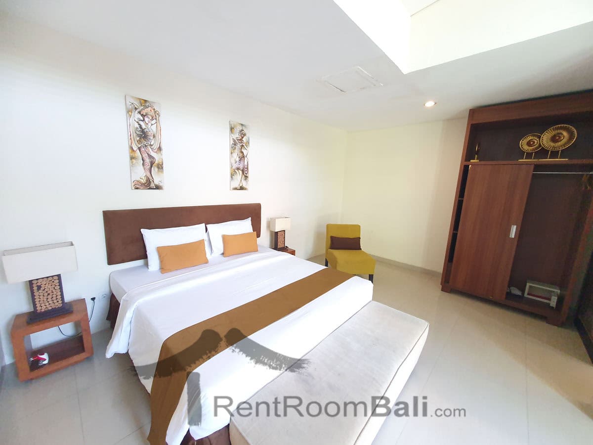 Destiny Villas – Seminyak