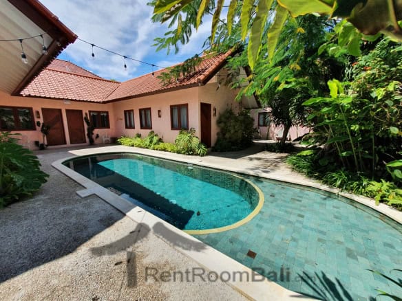 Happy Together Studios and Apartments – Seminyak