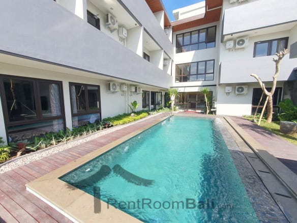 Jepun Co Living Studios – Denpasar