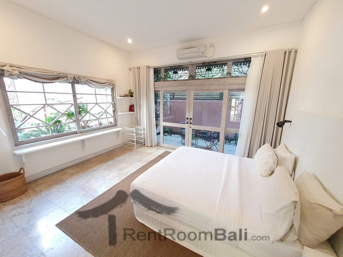 Kresna by the Sea Studios and Apartments – Seminyak