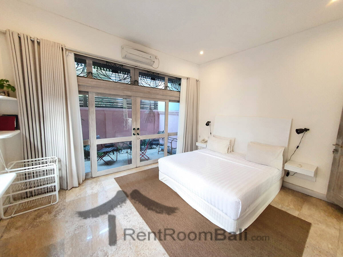 Kresna by the Sea Studios and Apartments – Seminyak
