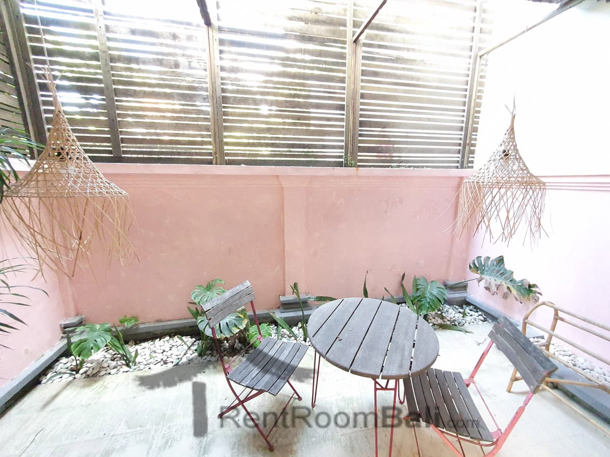 Kresna by the Sea Studios and Apartments – Seminyak