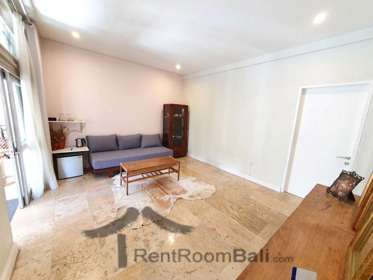 Kresna by the Sea Studios and Apartments – Seminyak