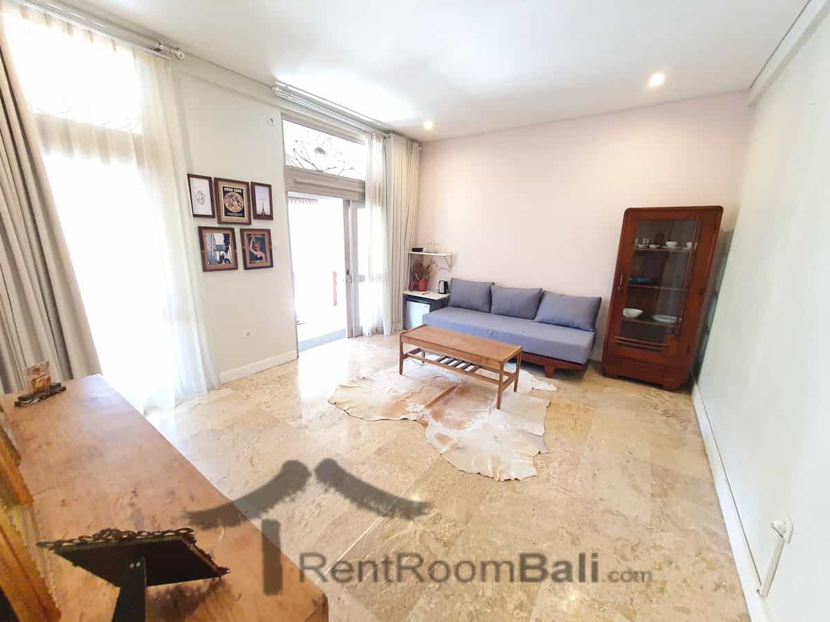 Kresna by the Sea Studios and Apartments – Seminyak