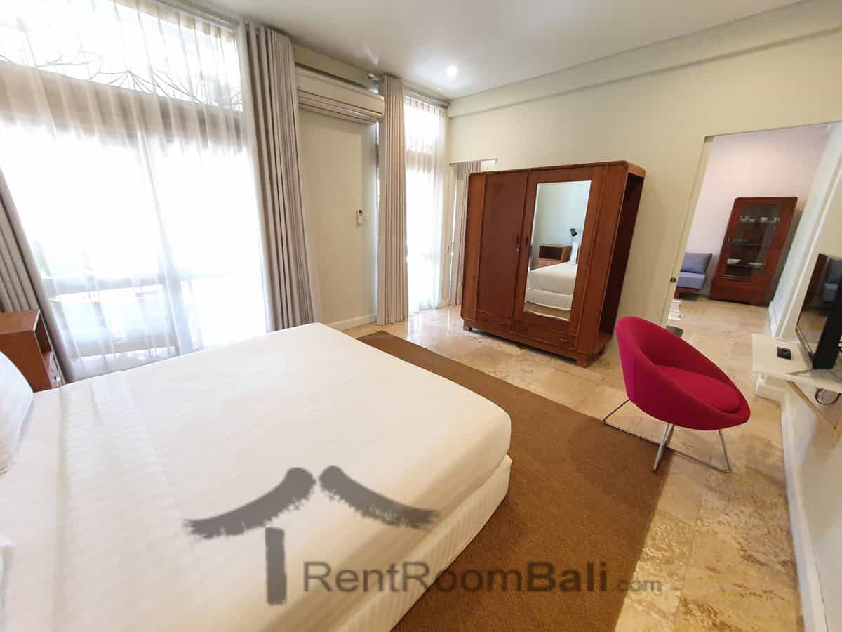 Kresna by the Sea Studios and Apartments – Seminyak