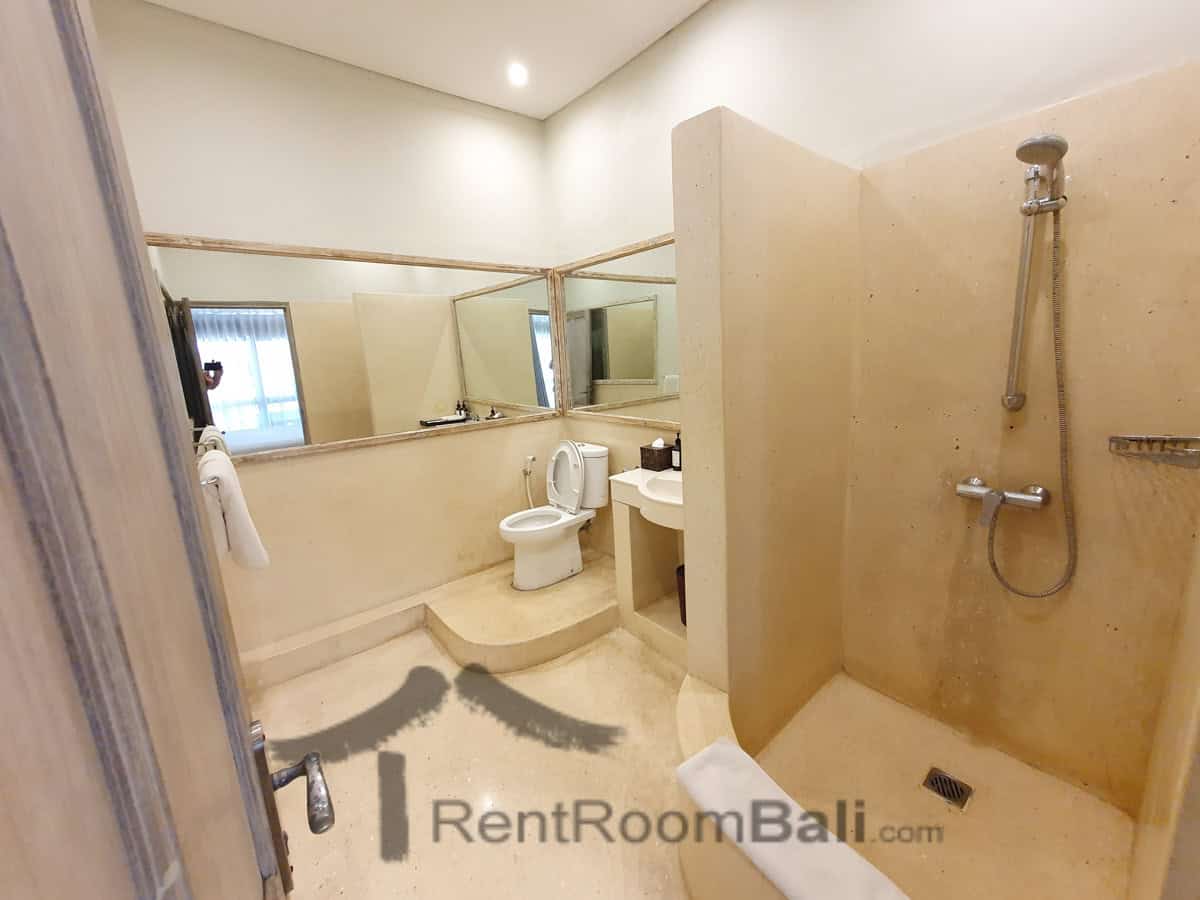 Kresna by the Sea Studios and Apartments – Seminyak