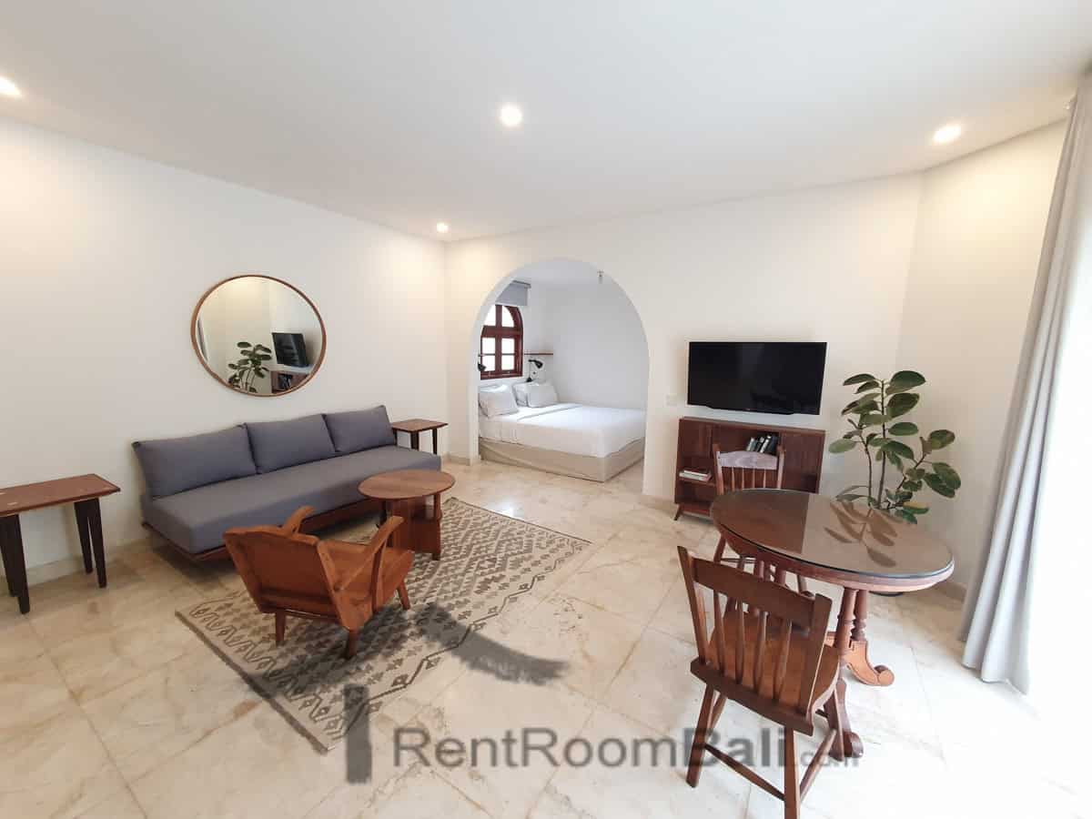 Kresna by the Sea Studios and Apartments – Seminyak