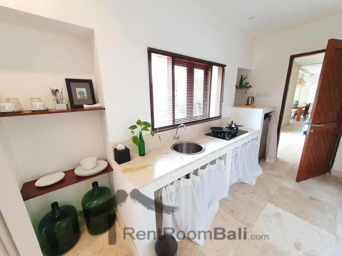 Kresna by the Sea Studios and Apartments – Seminyak