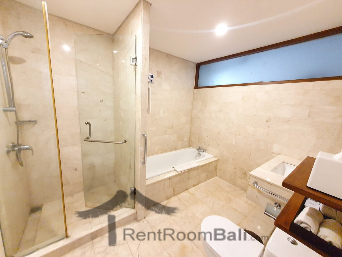 Kresna by the Sea Studios and Apartments – Seminyak