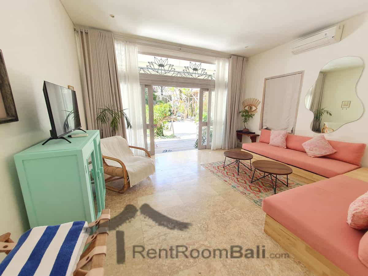 Kresna by the Sea Studios and Apartments – Seminyak