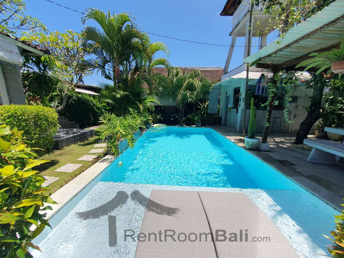 Lila Boutik Residence Studios – Canggu
