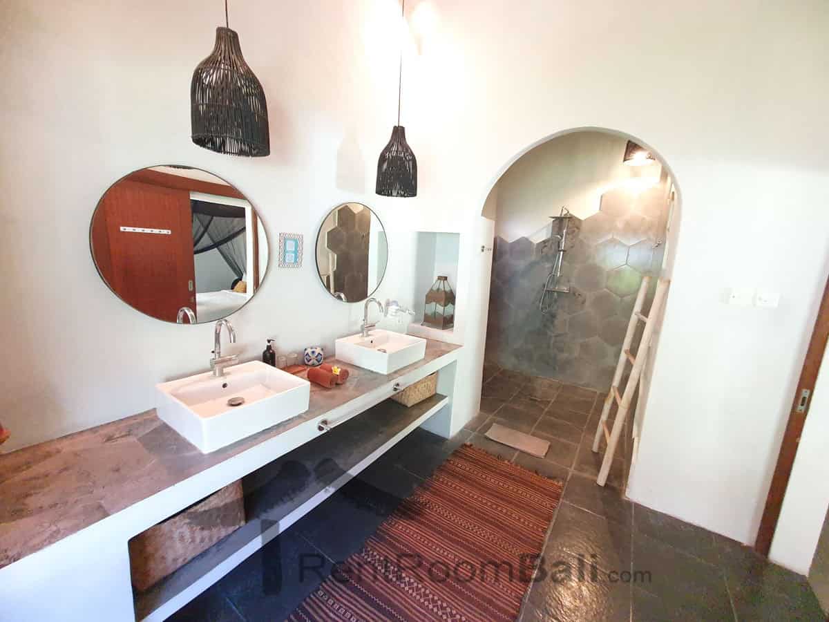 Lila Boutik Residence Studios – Canggu