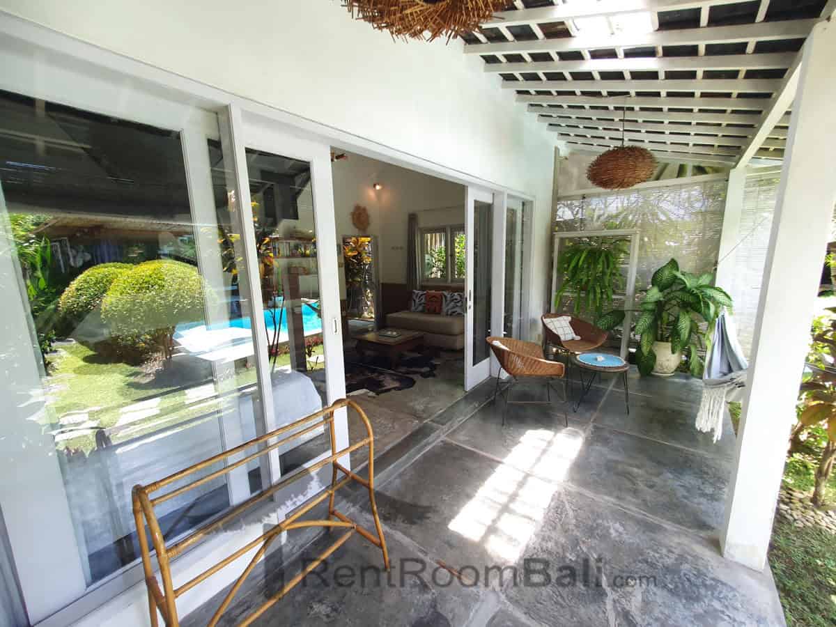 Lila Boutik Residence Studios – Canggu