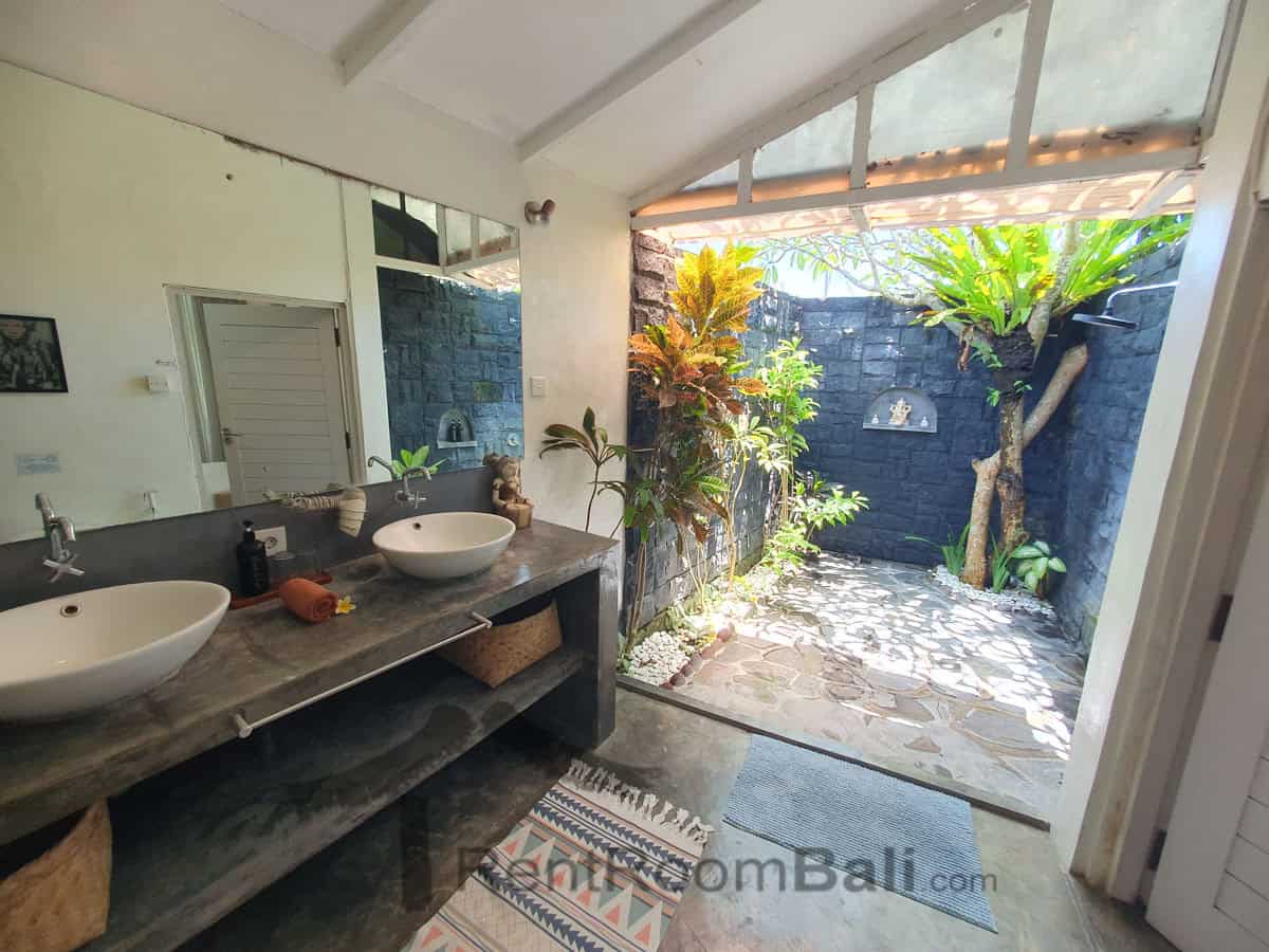 Lila Boutik Residence Studios – Canggu
