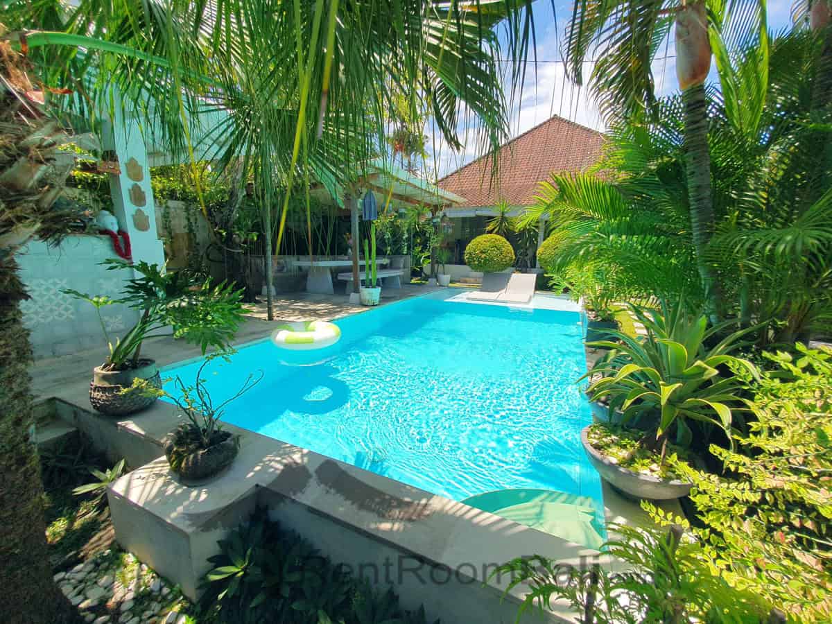 Lila Boutik Residence Studios – Canggu