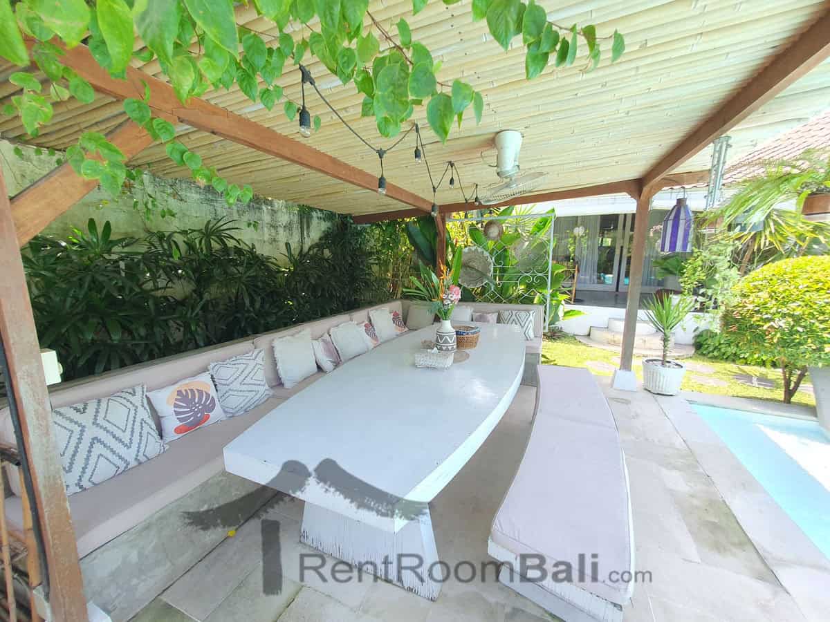 Lila Boutik Residence Studios – Canggu