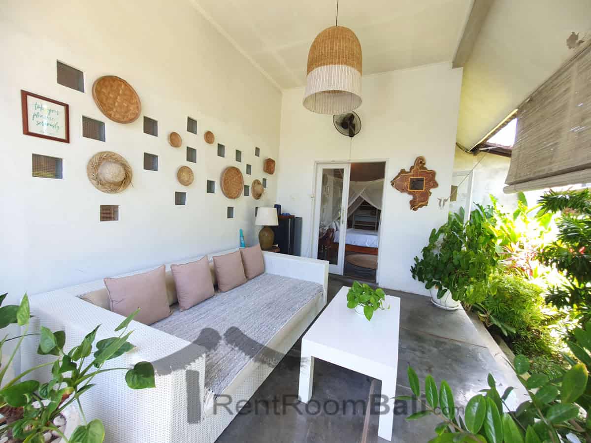 Lila Boutik Residence Studios – Canggu