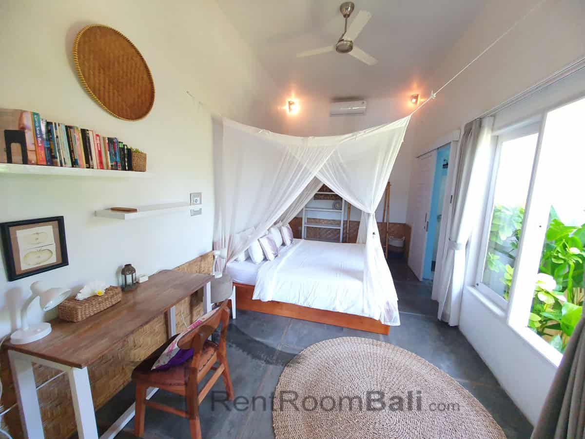 Lila Boutik Residence Studios – Canggu