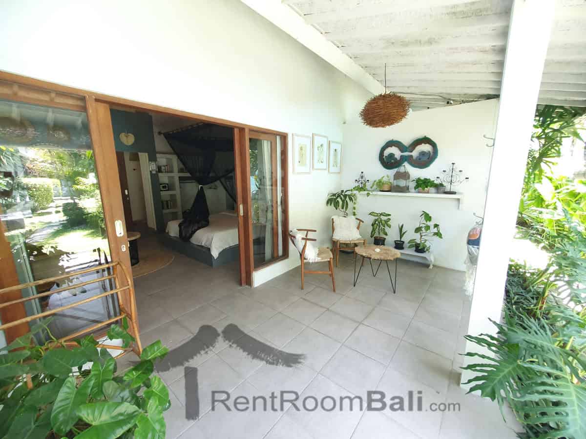Lila Boutik Residence Studios – Canggu