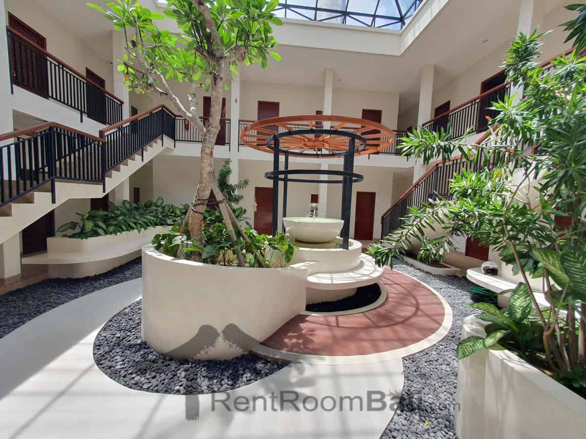 Lily Asry Studios – Jimbaran