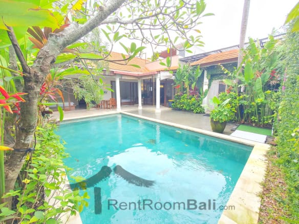 Pertama Villa – Canggu