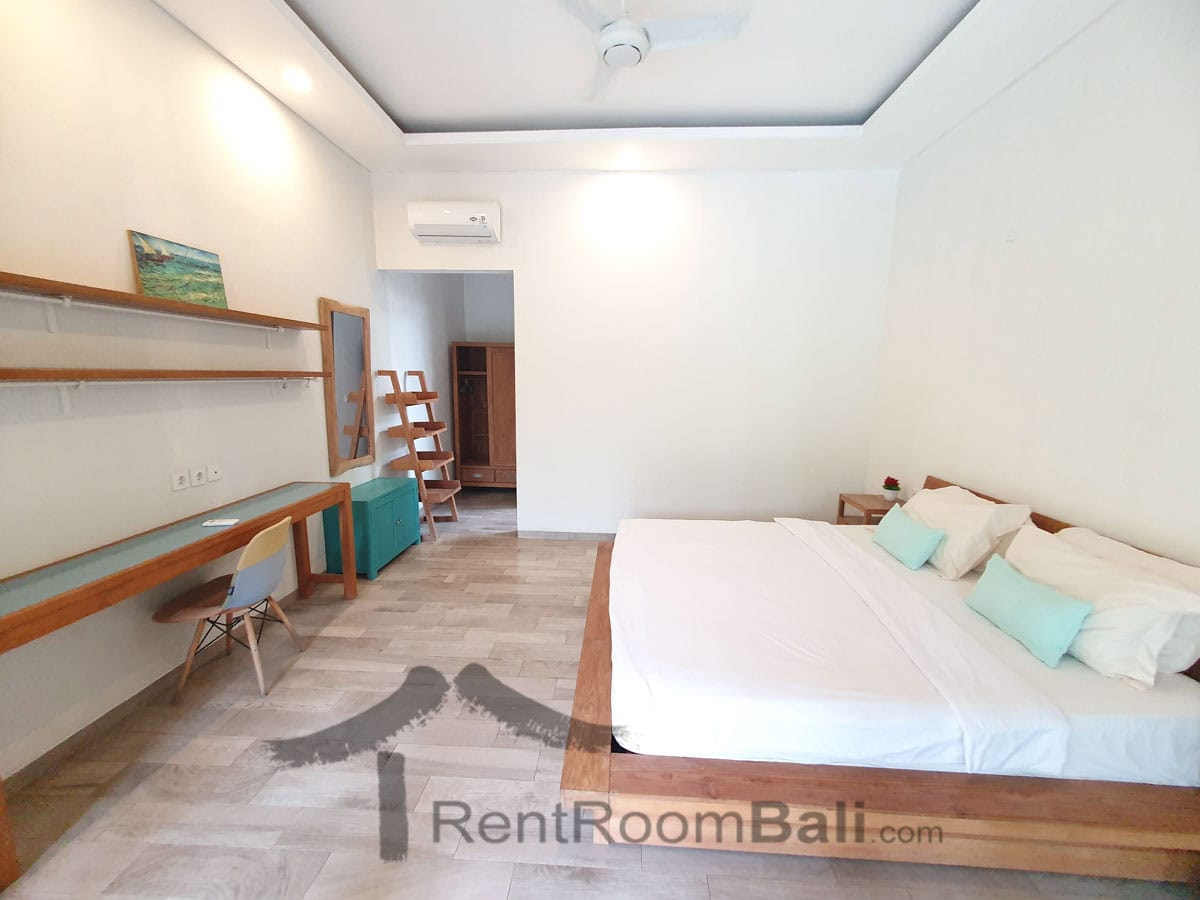 Pertama Villa – Canggu