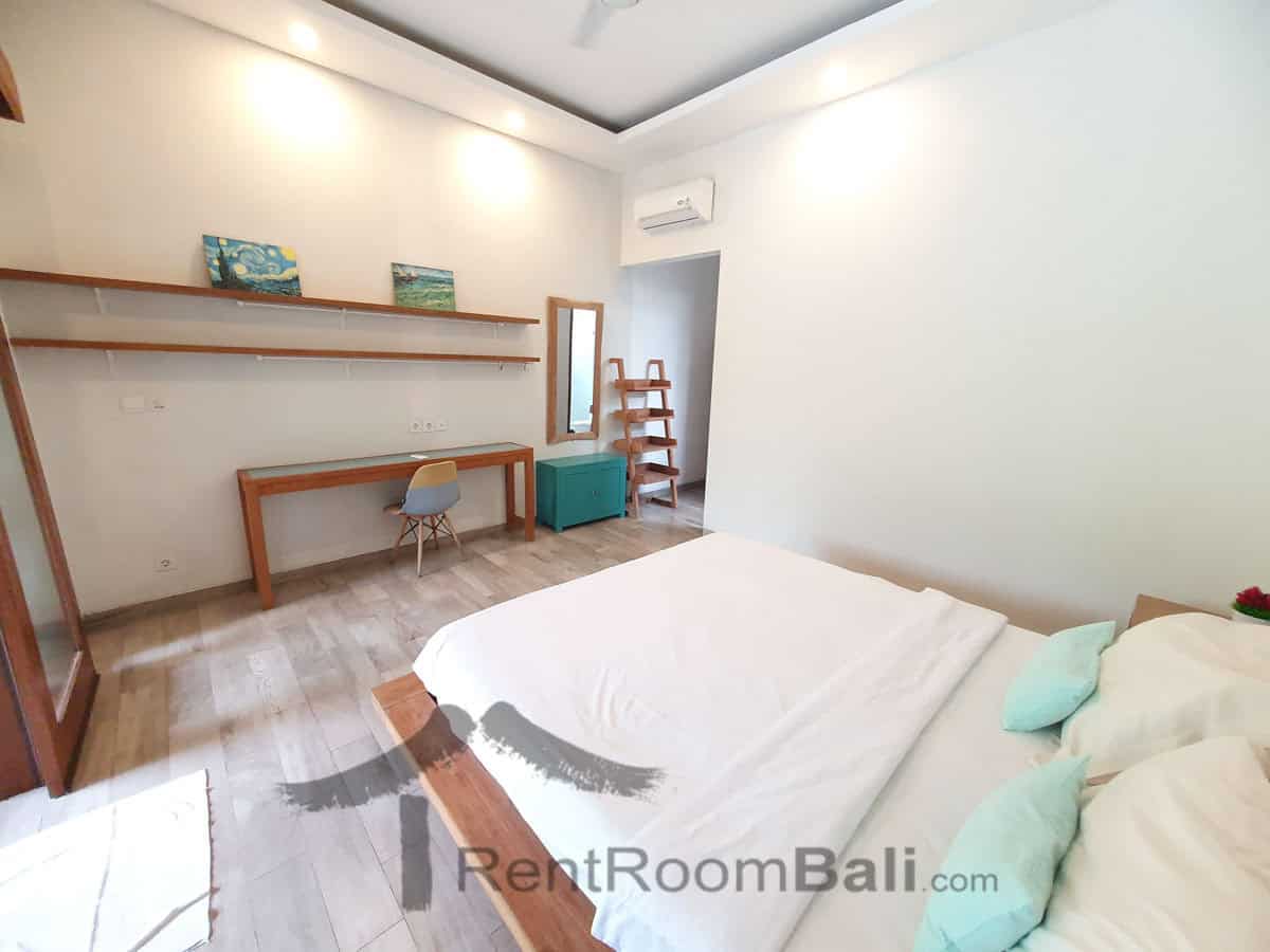 Pertama Villa – Canggu