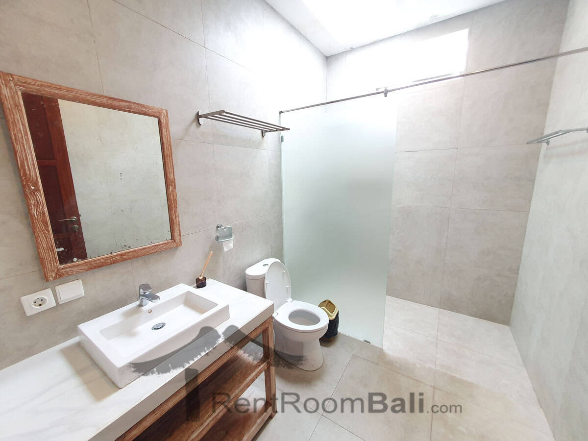 Pertama Villa – Canggu