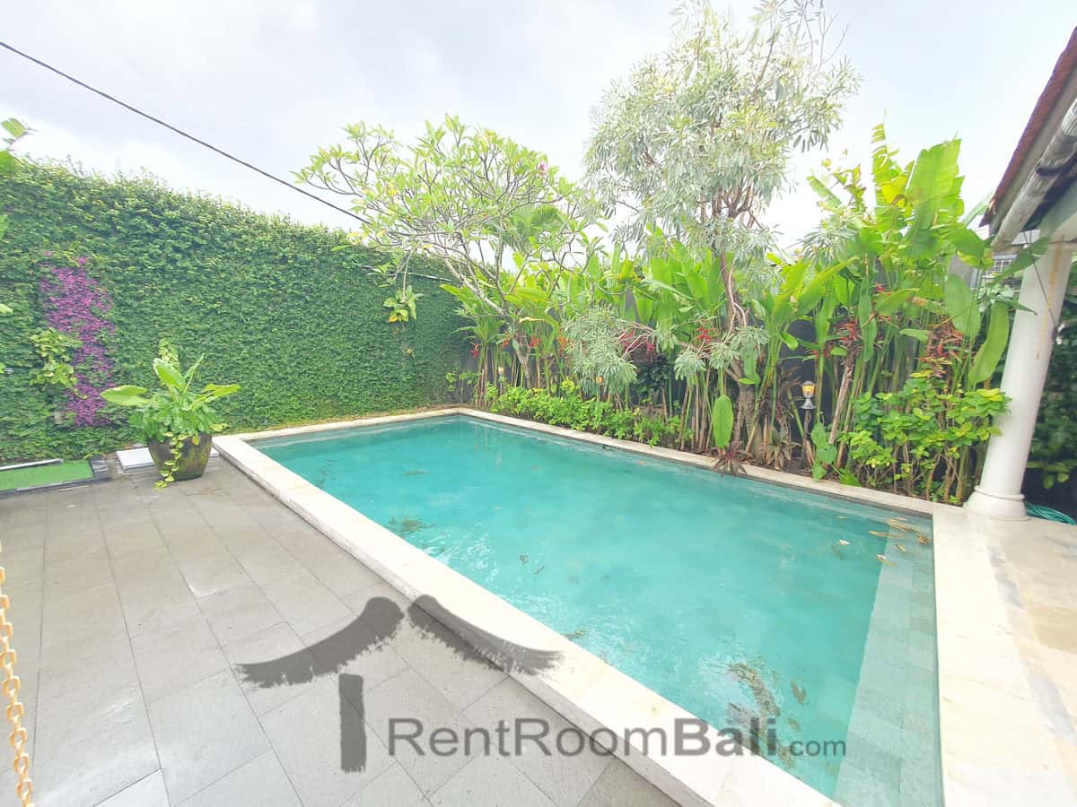Pertama Villa – Canggu