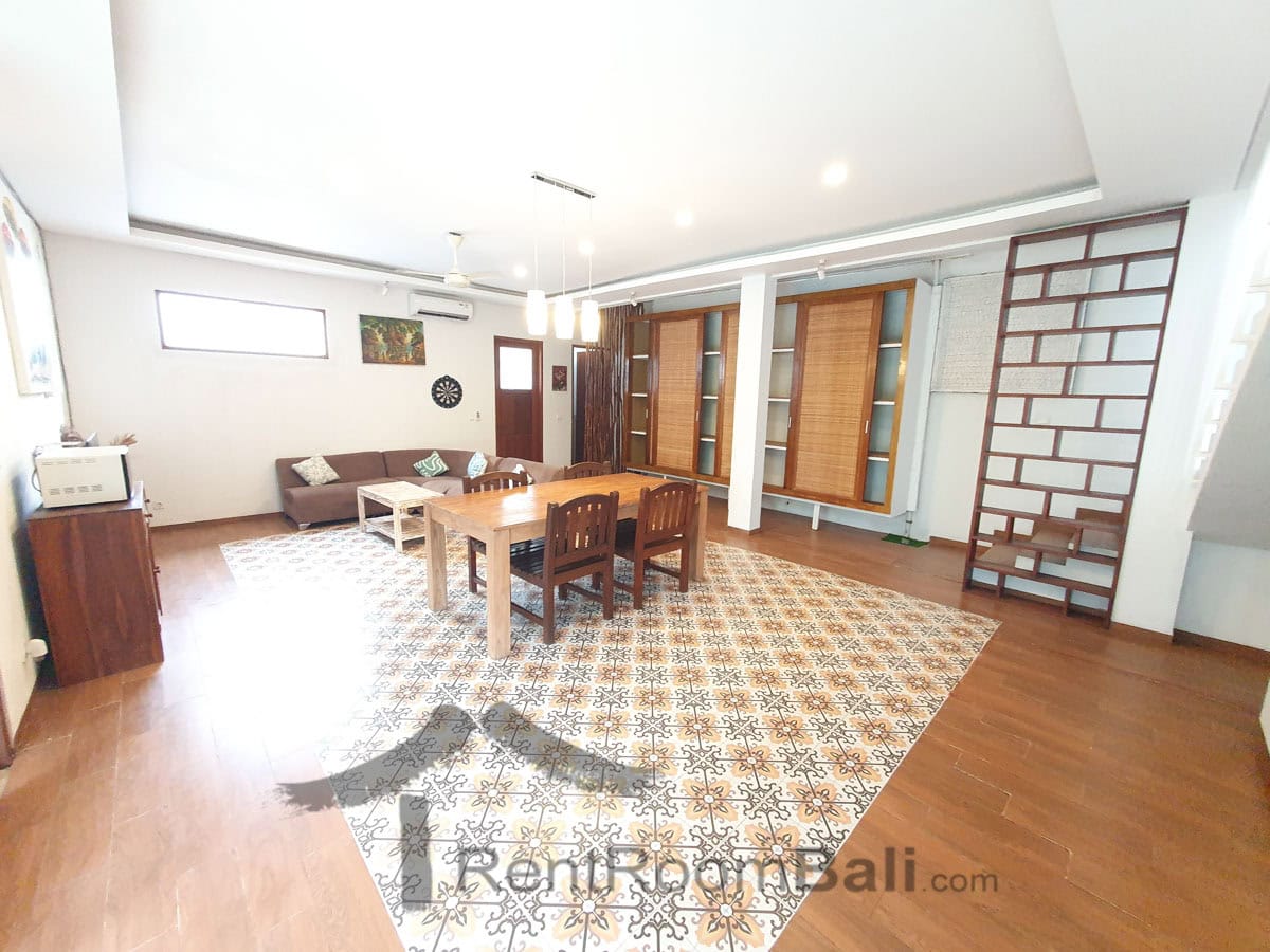 Pertama Villa – Canggu