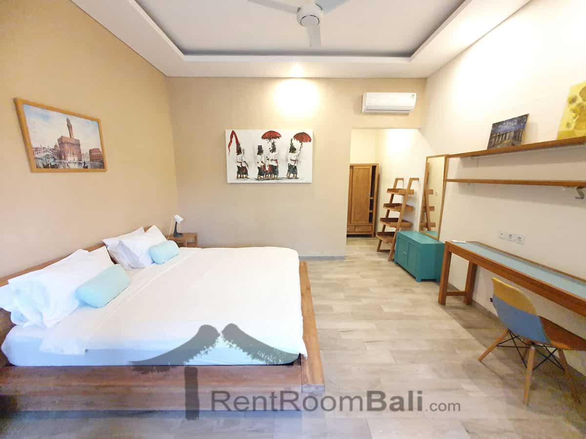 Pertama Villa – Canggu