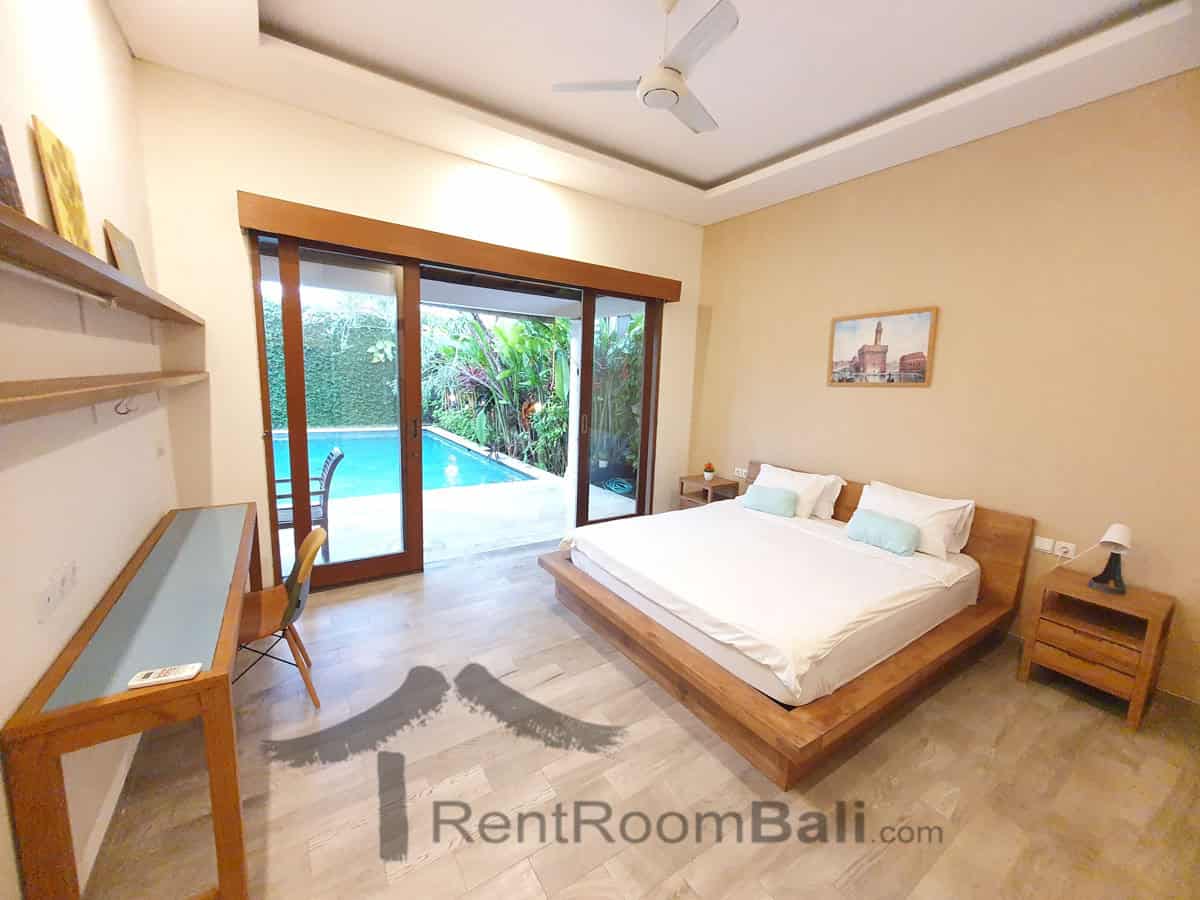 Pertama Villa – Canggu
