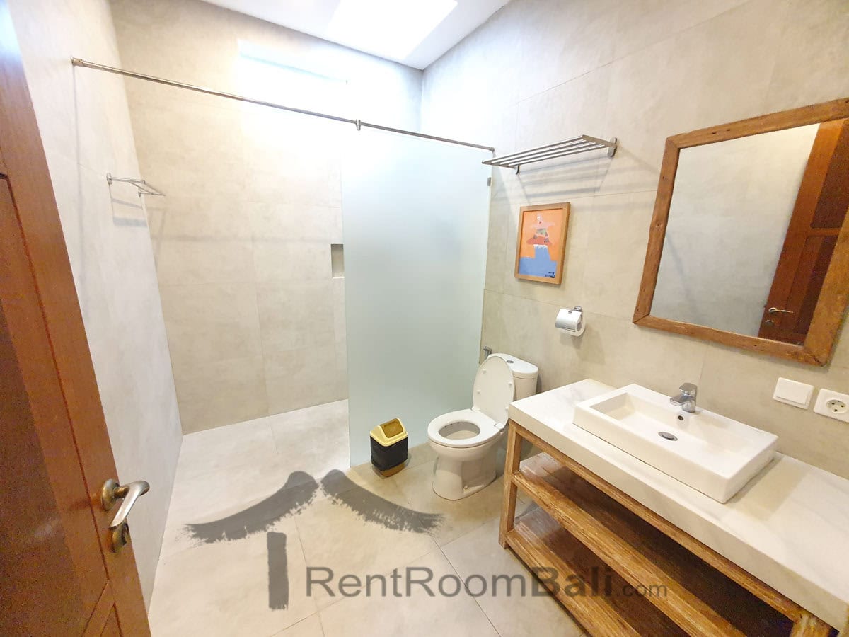 Pertama Villa – Canggu