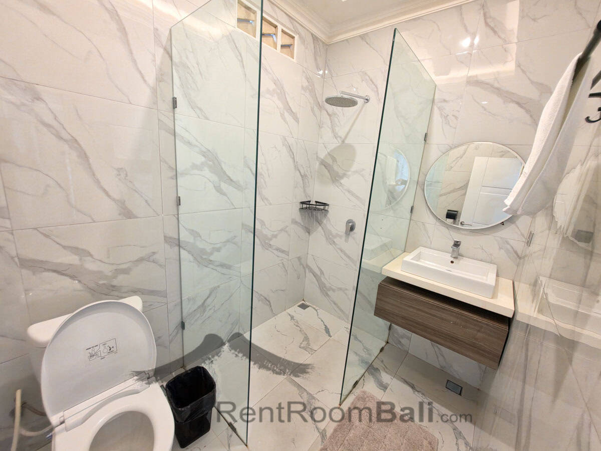 Desa Residence Studios – Kerobokan