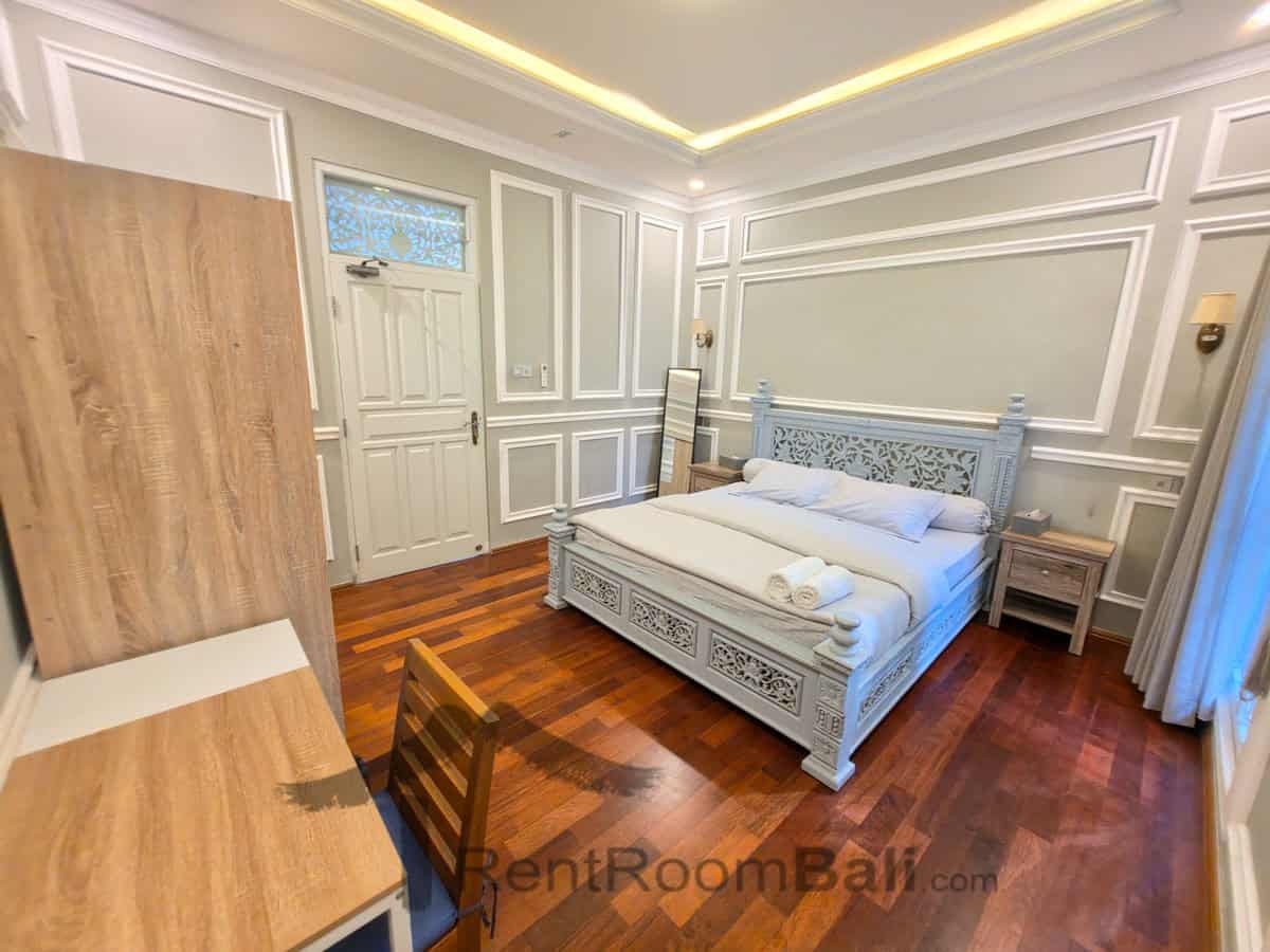 Desa Residence Studios – Kerobokan