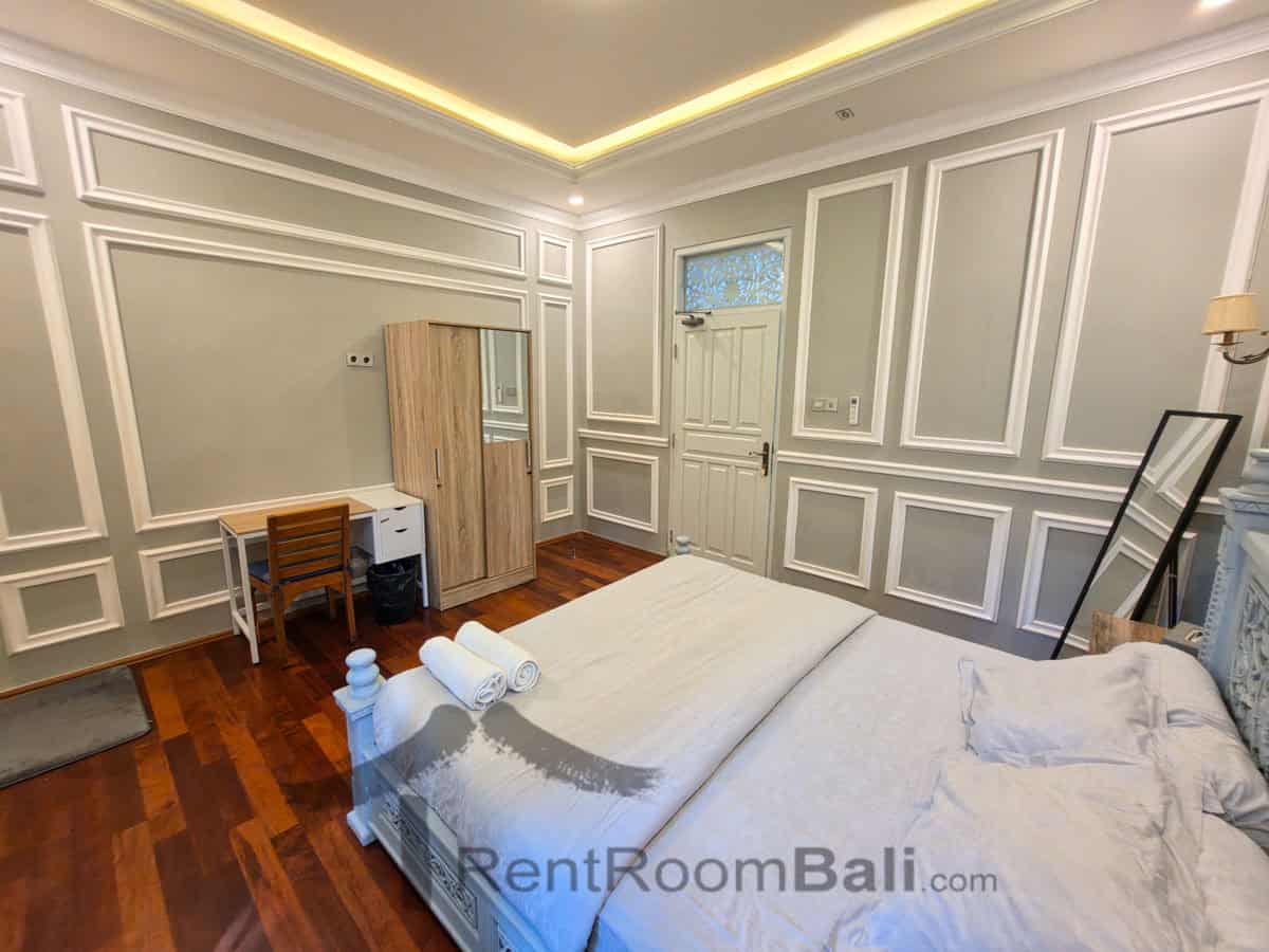 Desa Residence Studios – Kerobokan