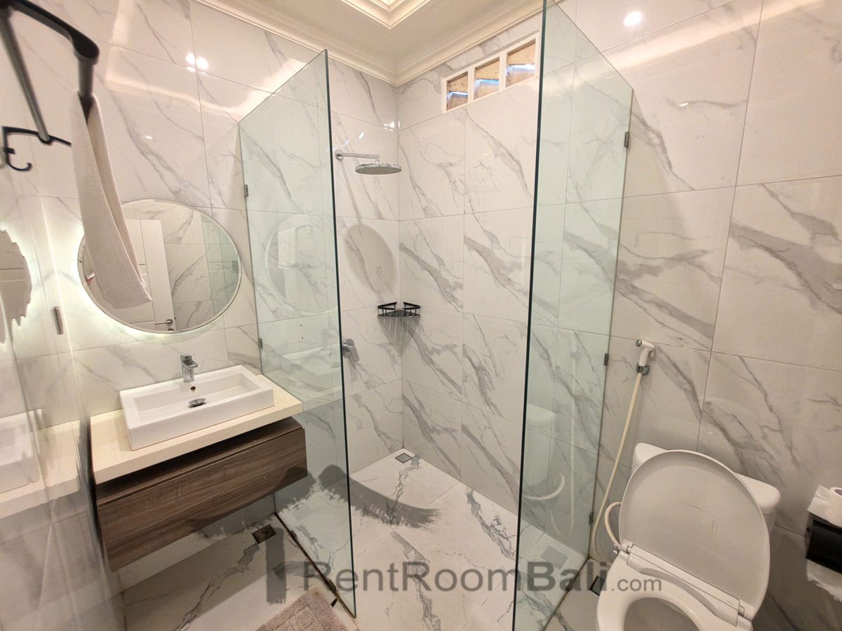 Desa Residence Studios – Kerobokan