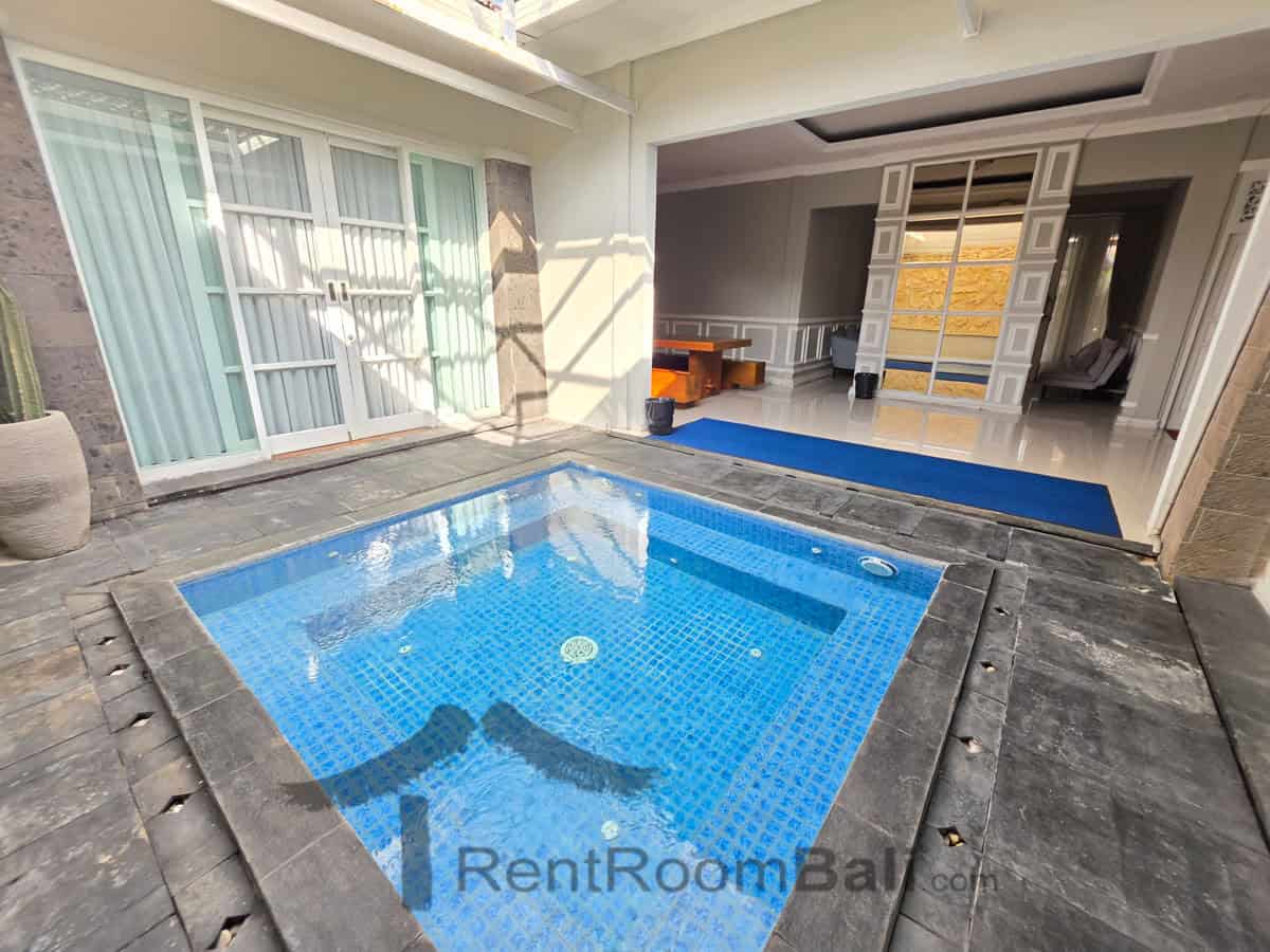 Desa Residence Studios – Kerobokan