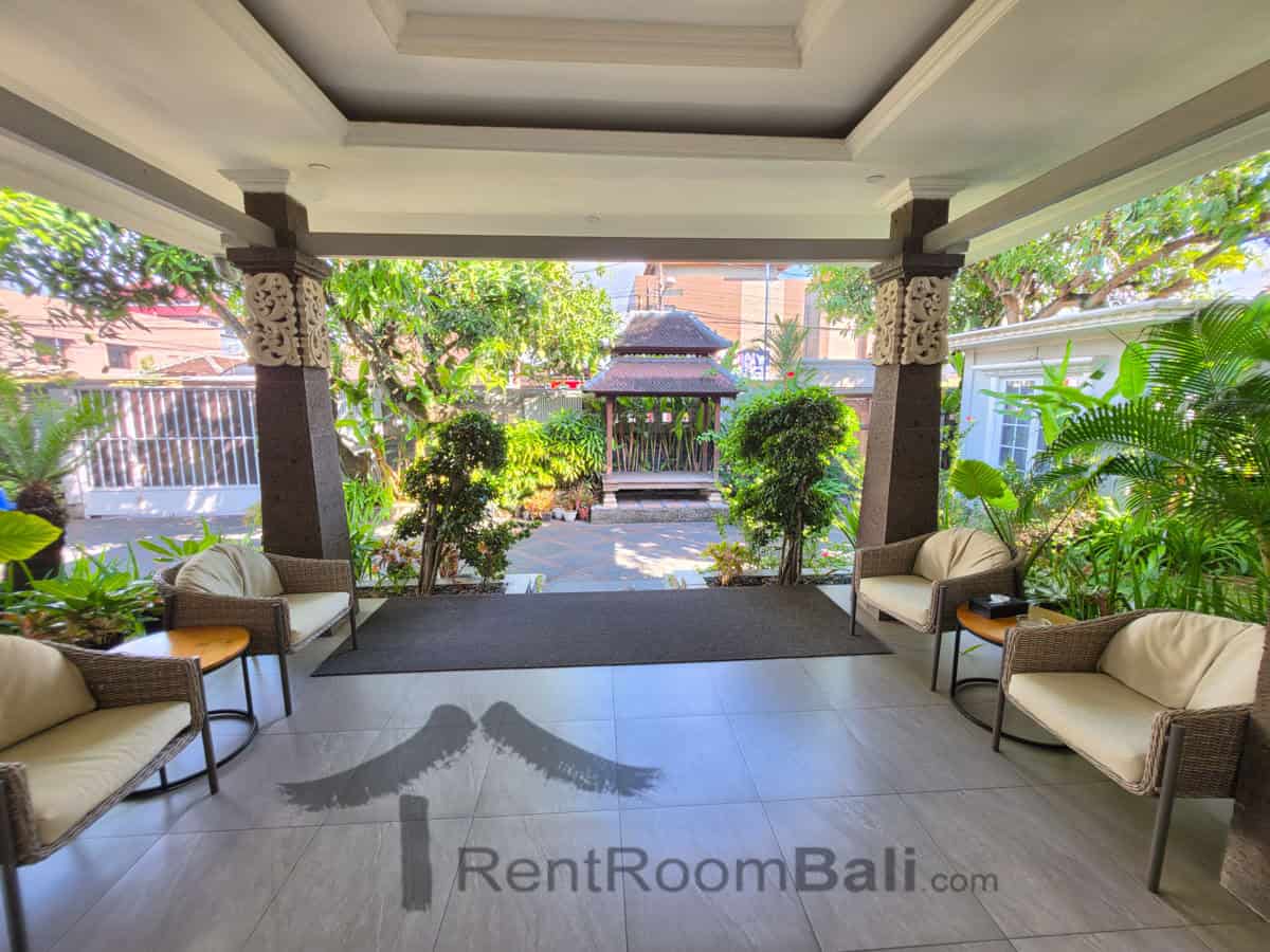 Desa Residence Studios – Kerobokan