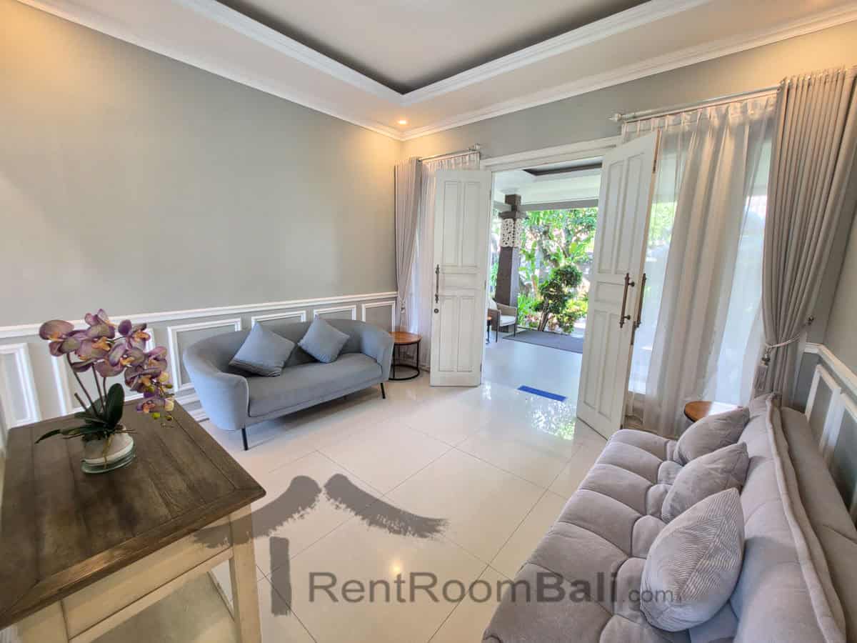 Desa Residence Studios – Kerobokan