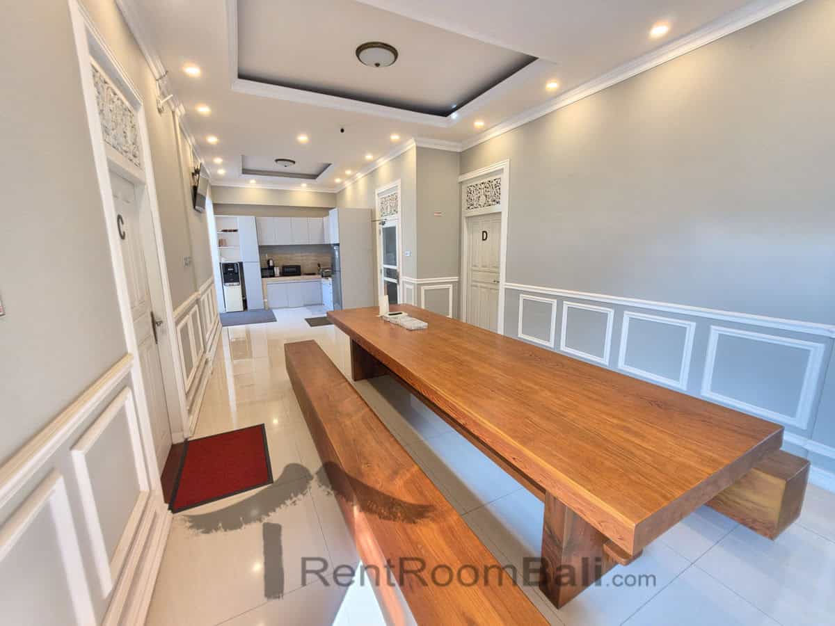 Desa Residence Studios – Kerobokan