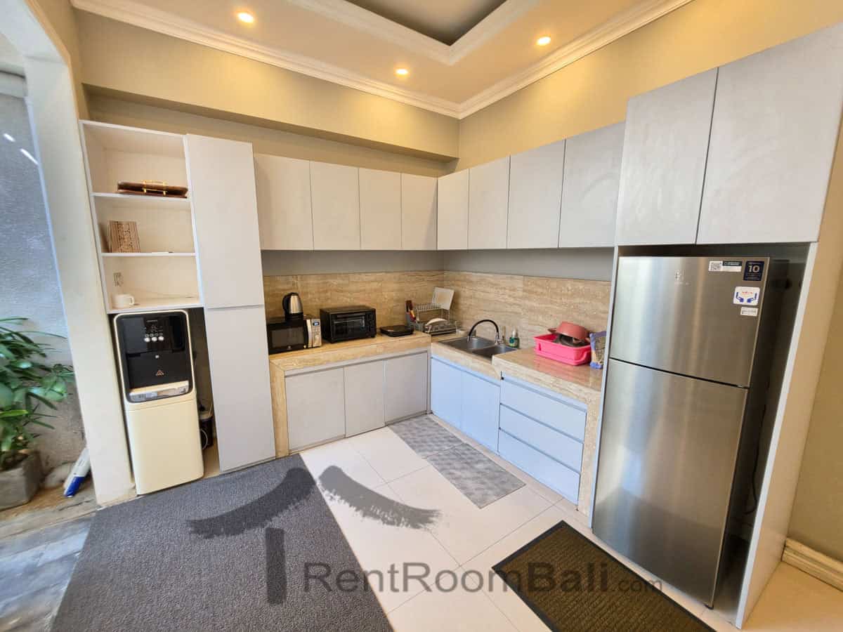 Desa Residence Studios – Kerobokan