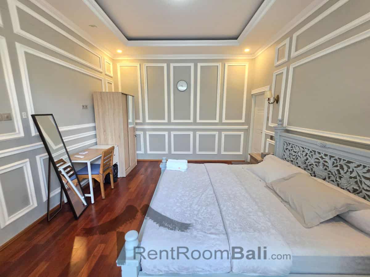 Desa Residence Studios – Kerobokan