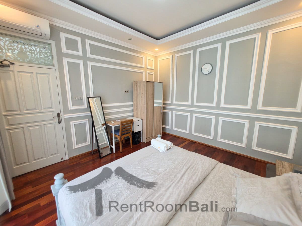 Desa Residence Studios – Kerobokan